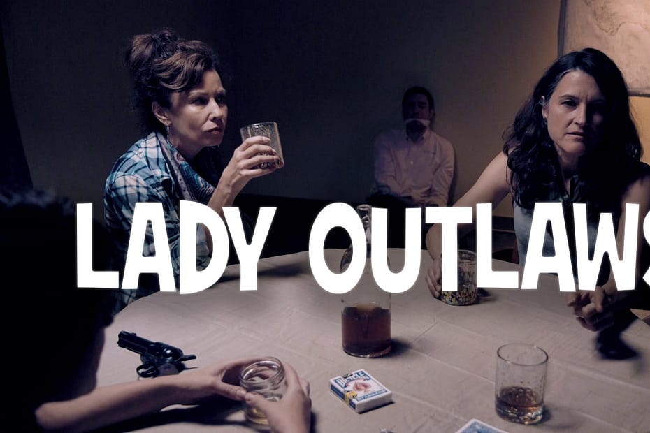 Lady Outlaws