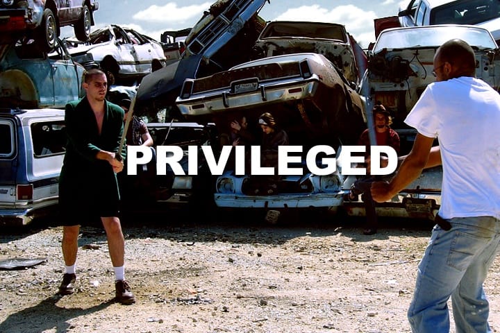 Privileged