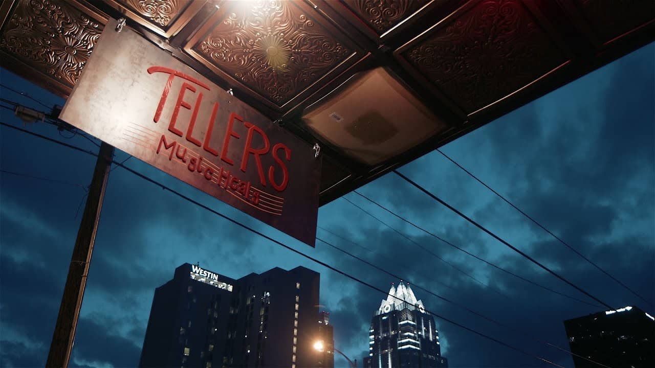 Tellers Austin